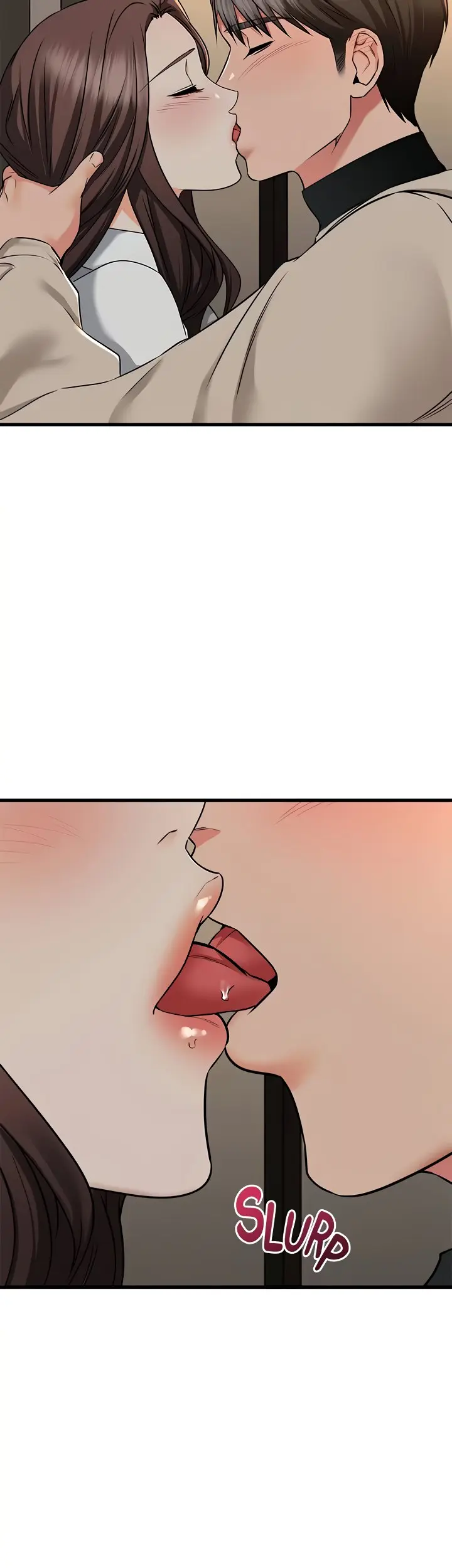 My Female Friend Who Crossed The Line Bfabbb Chapter 63 - Page 6