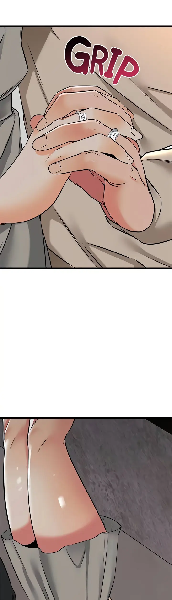 My Female Friend Who Crossed The Line Bfabbb Chapter 63 - Page 7