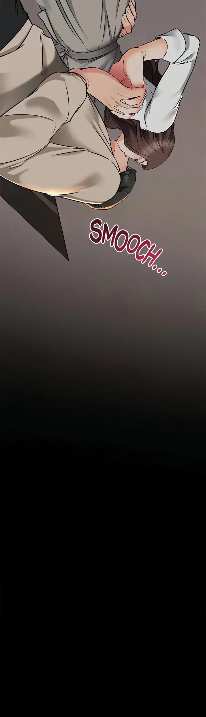 My Female Friend Who Crossed The Line Bfabbb Chapter 63 - Page 8
