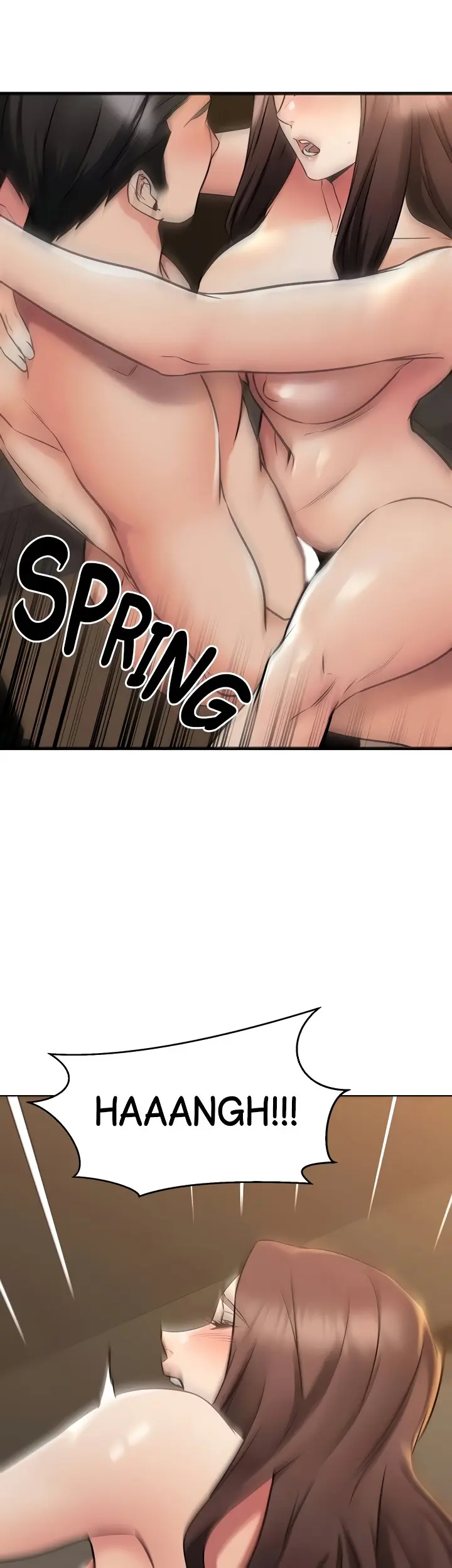 My Female Friend Who Crossed The Line Bfabbb Chapter 64 - Page 1