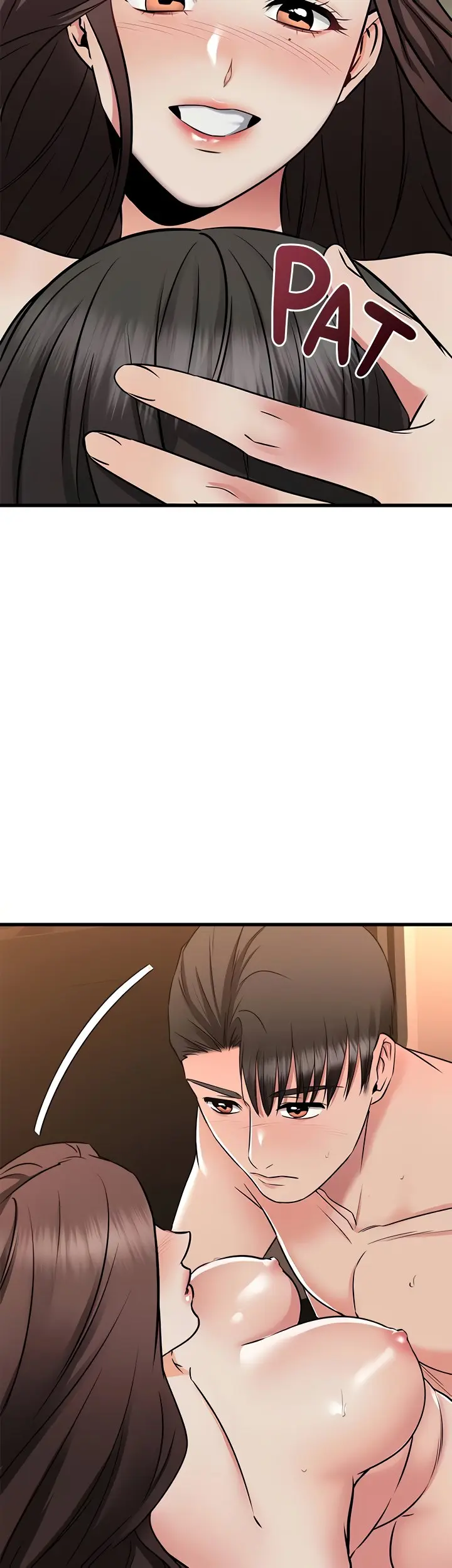 My Female Friend Who Crossed The Line Bfabbb Chapter 64 - Page 14