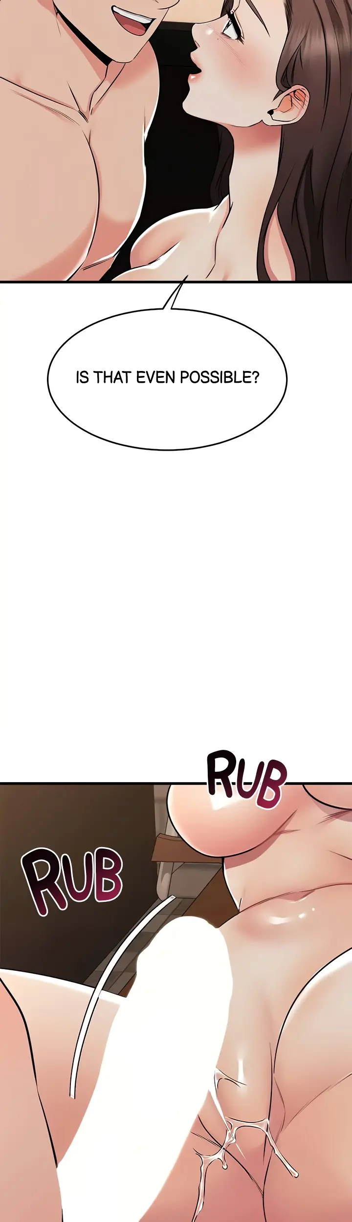 My Female Friend Who Crossed The Line Bfabbb Chapter 64 - Page 19