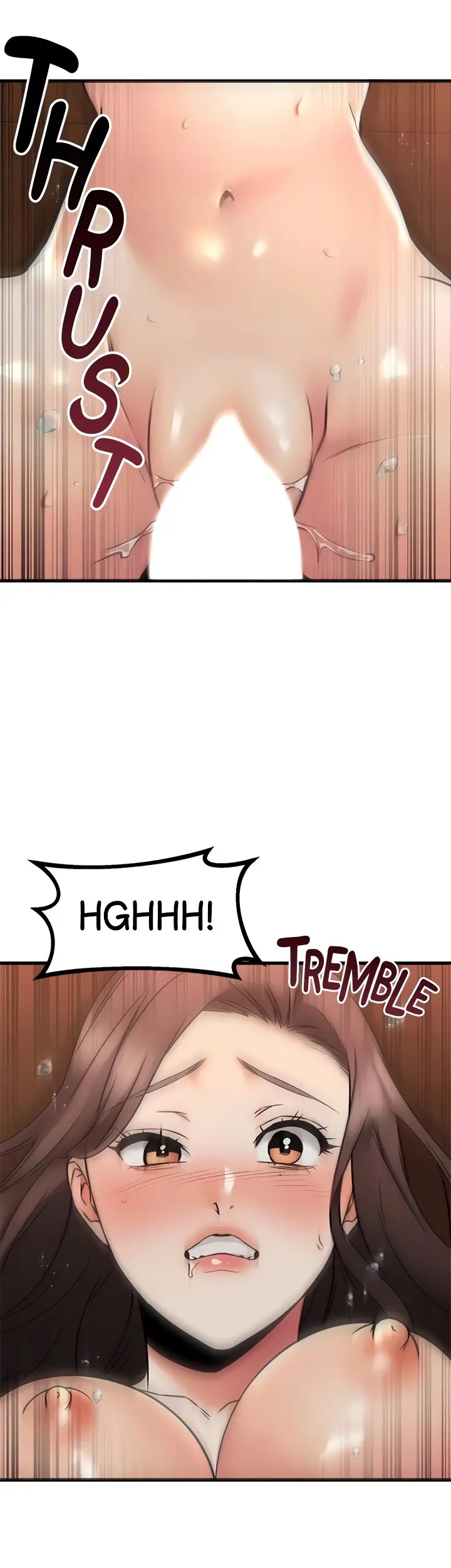 My Female Friend Who Crossed The Line Bfabbb Chapter 64 - Page 21