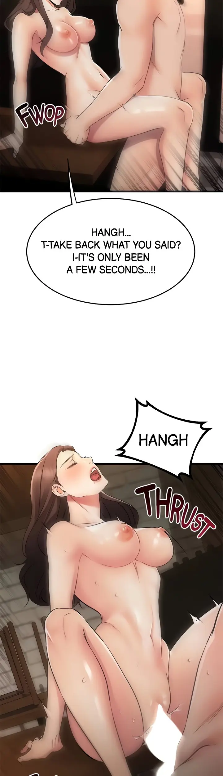 My Female Friend Who Crossed The Line Bfabbb Chapter 64 - Page 24
