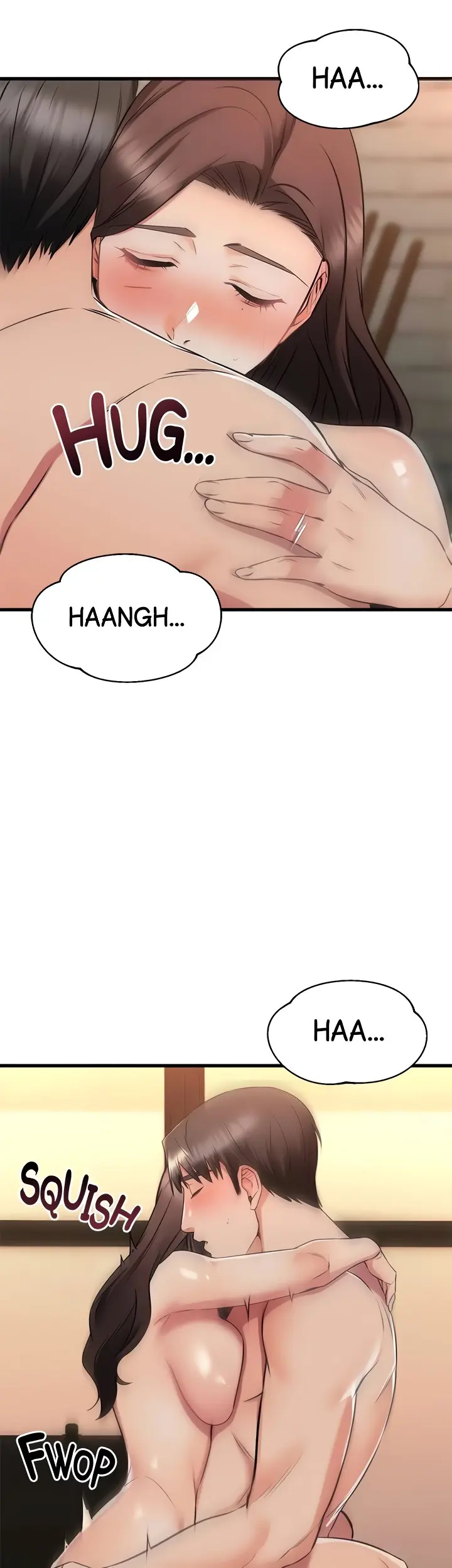 My Female Friend Who Crossed The Line Bfabbb Chapter 64 - Page 26
