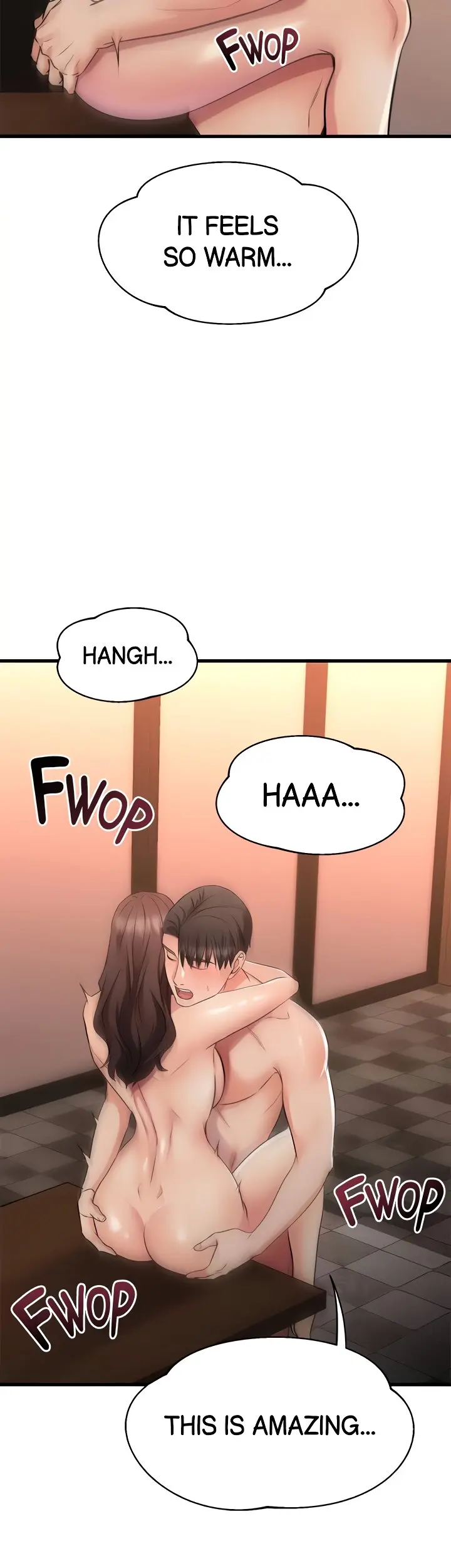 My Female Friend Who Crossed The Line Bfabbb Chapter 64 - Page 27