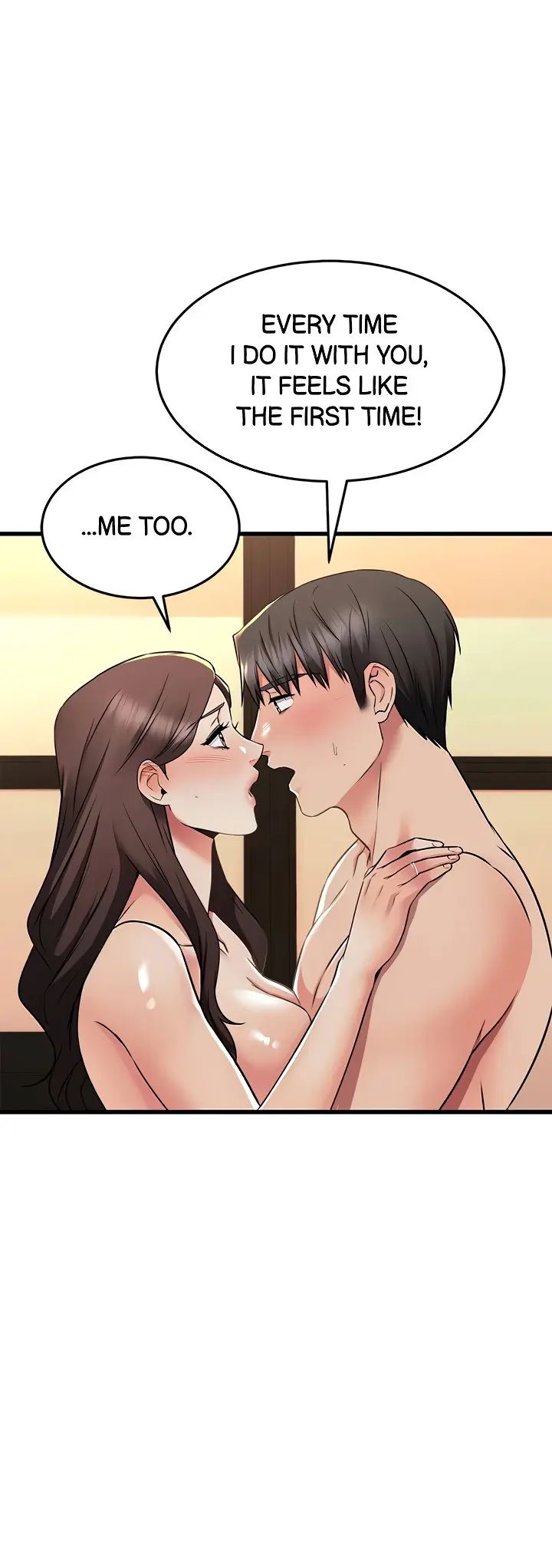 My Female Friend Who Crossed The Line Bfabbb Chapter 64 - Page 28