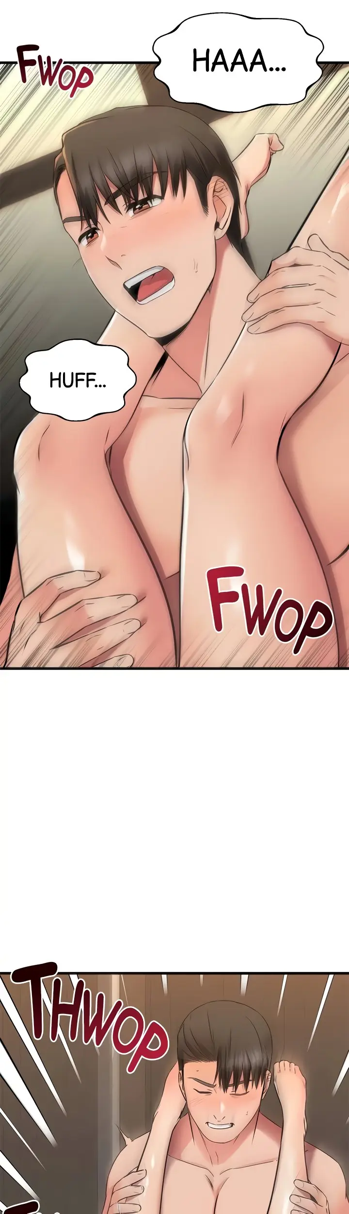 My Female Friend Who Crossed The Line Bfabbb Chapter 64 - Page 39