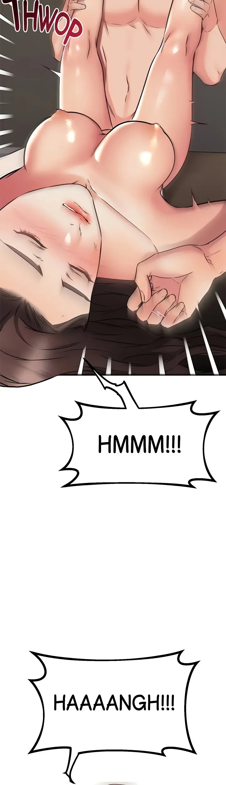 My Female Friend Who Crossed The Line Bfabbb Chapter 64 - Page 40
