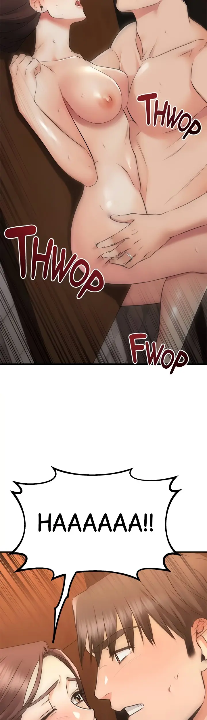 My Female Friend Who Crossed The Line Bfabbb Chapter 64 - Page 43