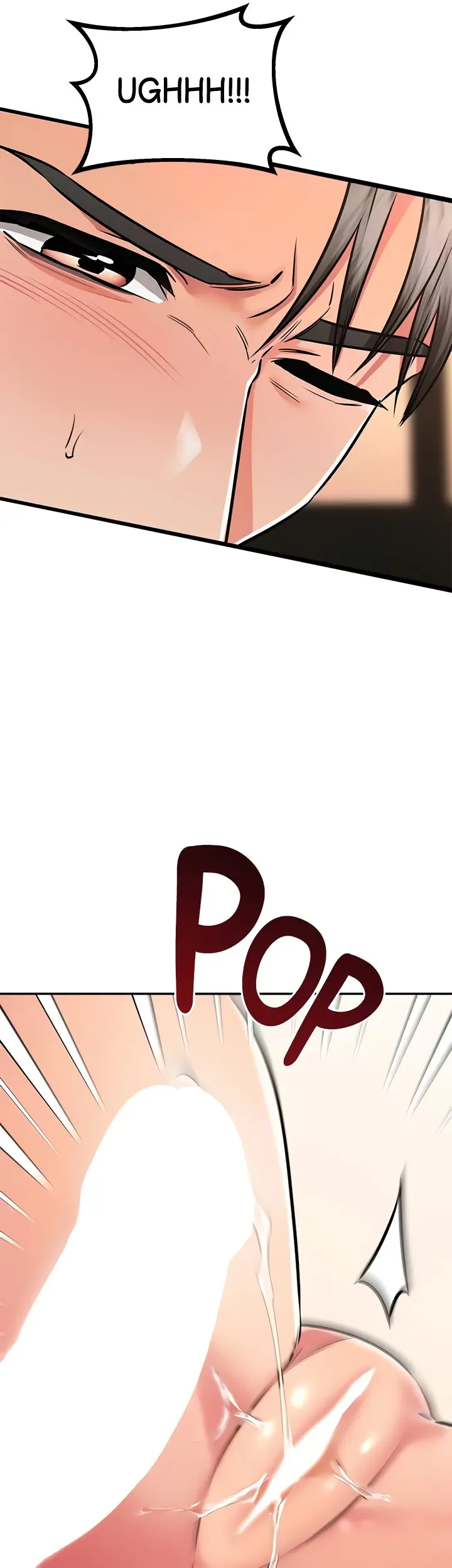 My Female Friend Who Crossed The Line Bfabbb Chapter 64 - Page 45