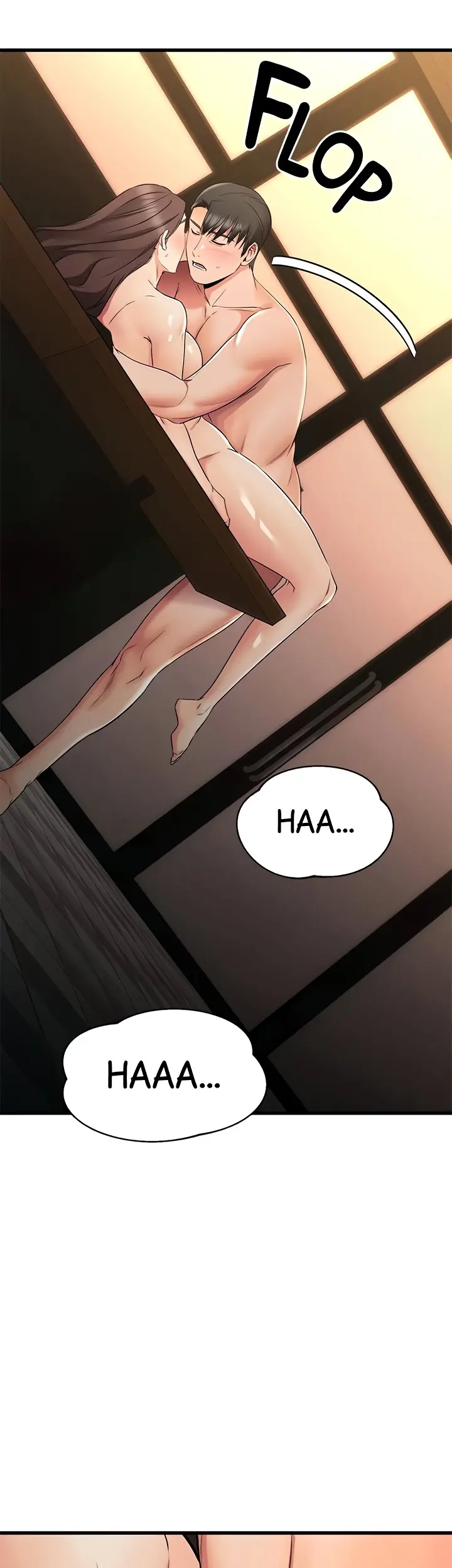 My Female Friend Who Crossed The Line Bfabbb Chapter 64 - Page 49