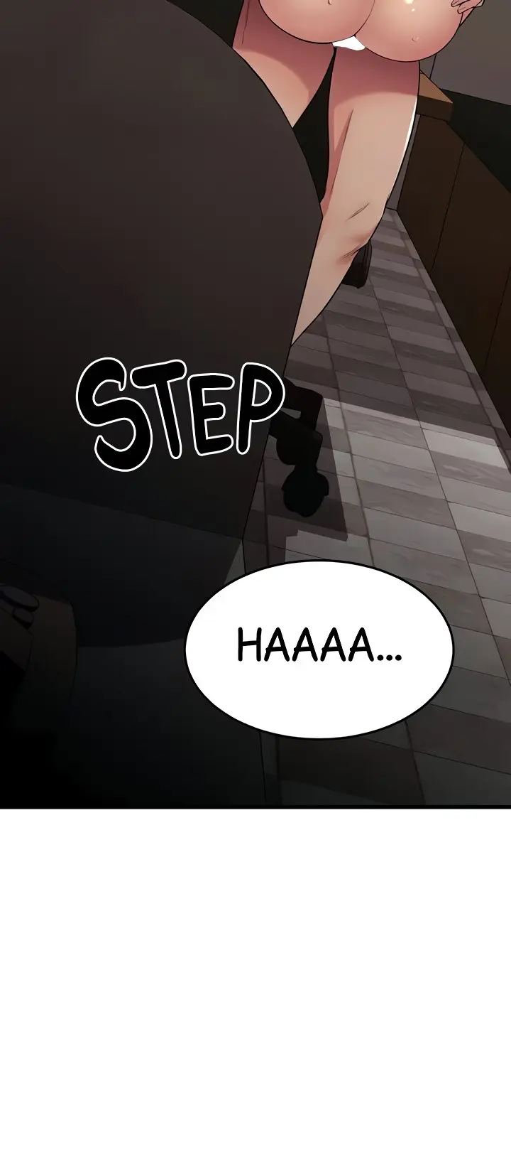 My Female Friend Who Crossed The Line Bfabbb Chapter 64 - Page 5