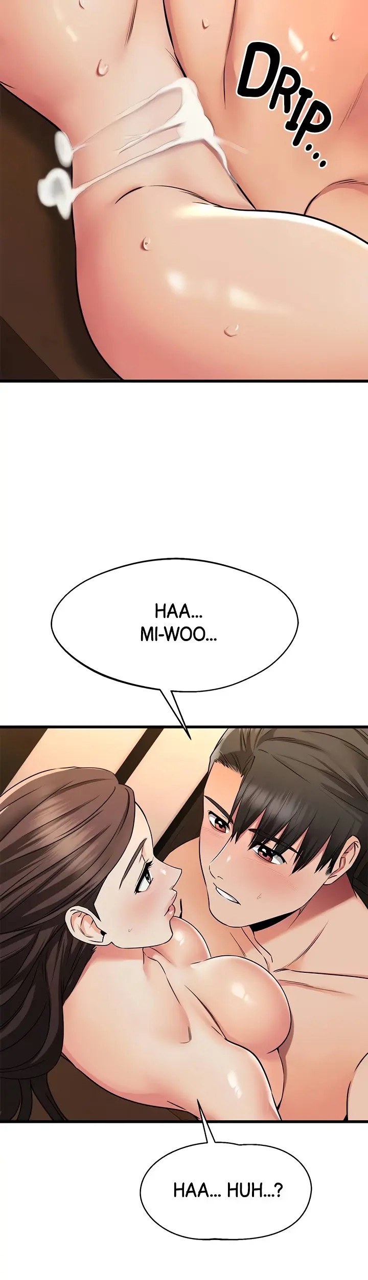 My Female Friend Who Crossed The Line Bfabbb Chapter 64 - Page 50