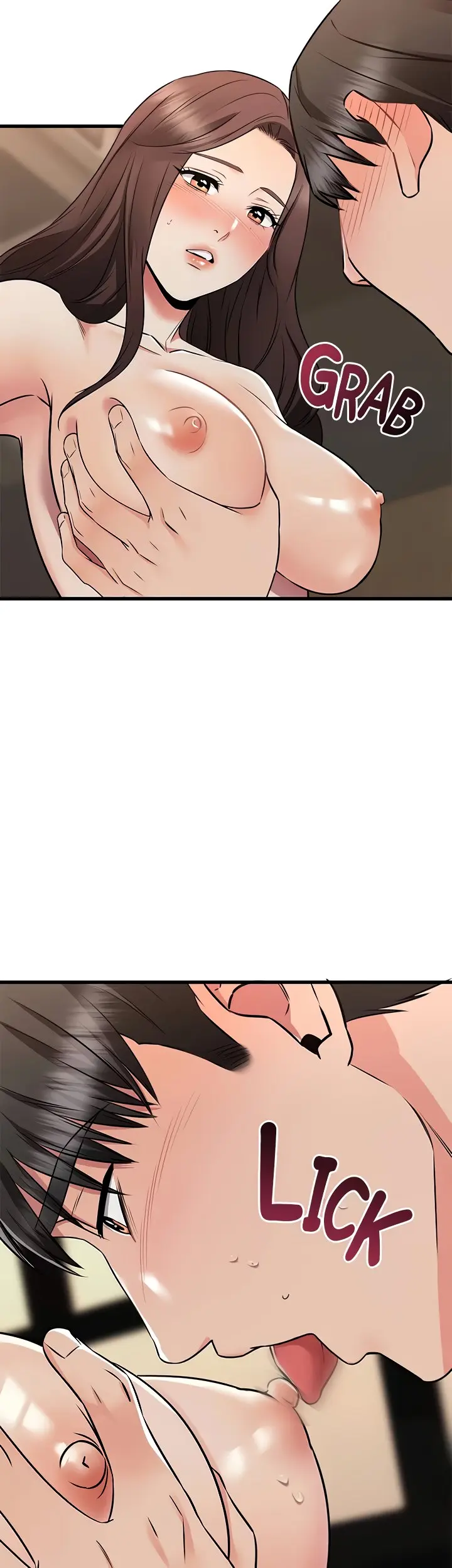 My Female Friend Who Crossed The Line Bfabbb Chapter 64 - Page 9