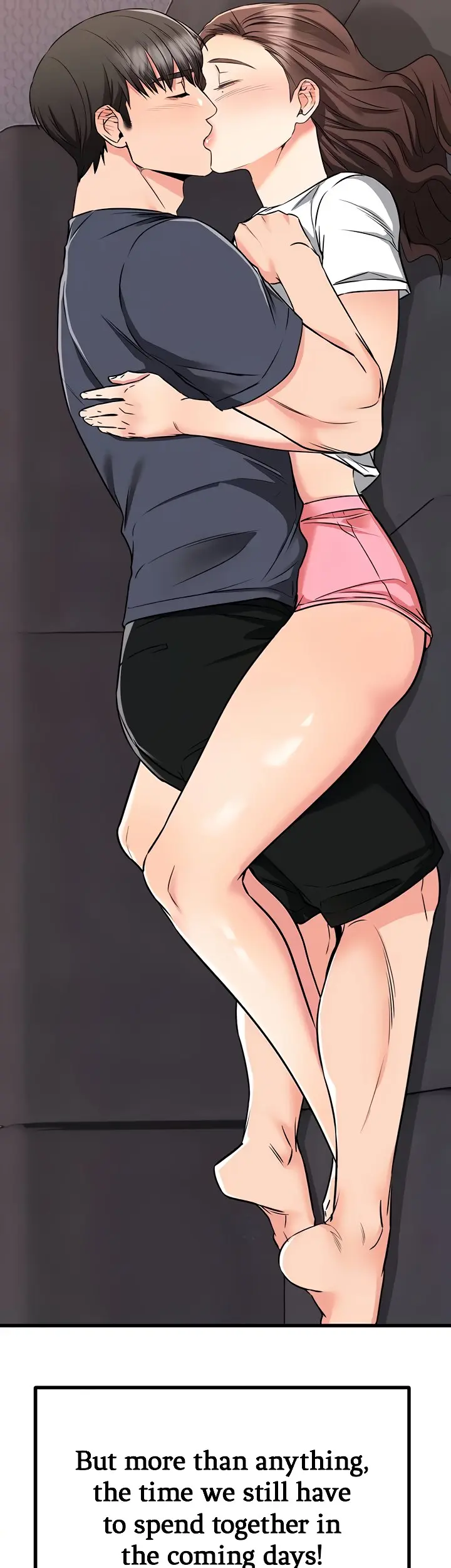 My Female Friend Who Crossed The Line Bfabbb Chapter 65 - Page 100