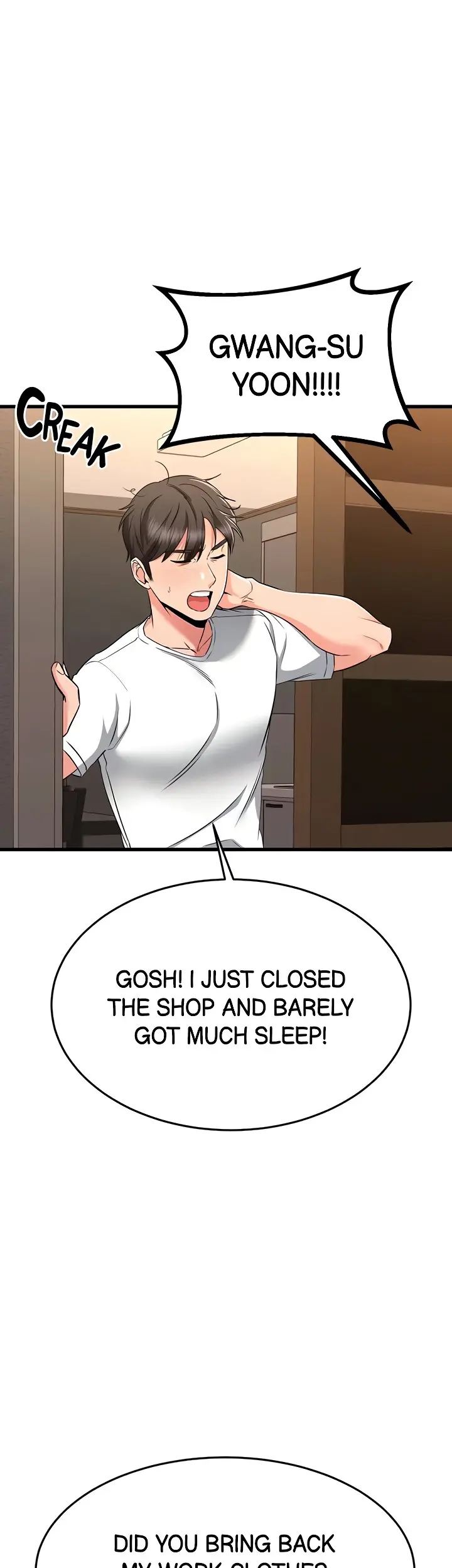 My Female Friend Who Crossed The Line Bfabbb Chapter 65 - Page 16