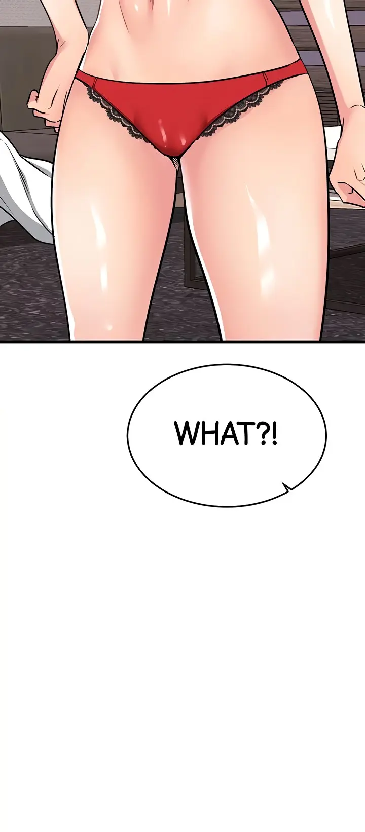 My Female Friend Who Crossed The Line Bfabbb Chapter 65 - Page 22