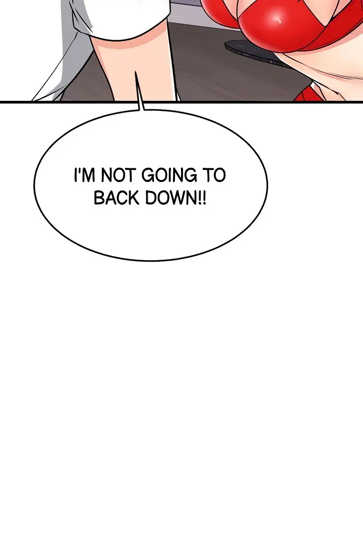 My Female Friend Who Crossed The Line Bfabbb Chapter 65 - Page 25