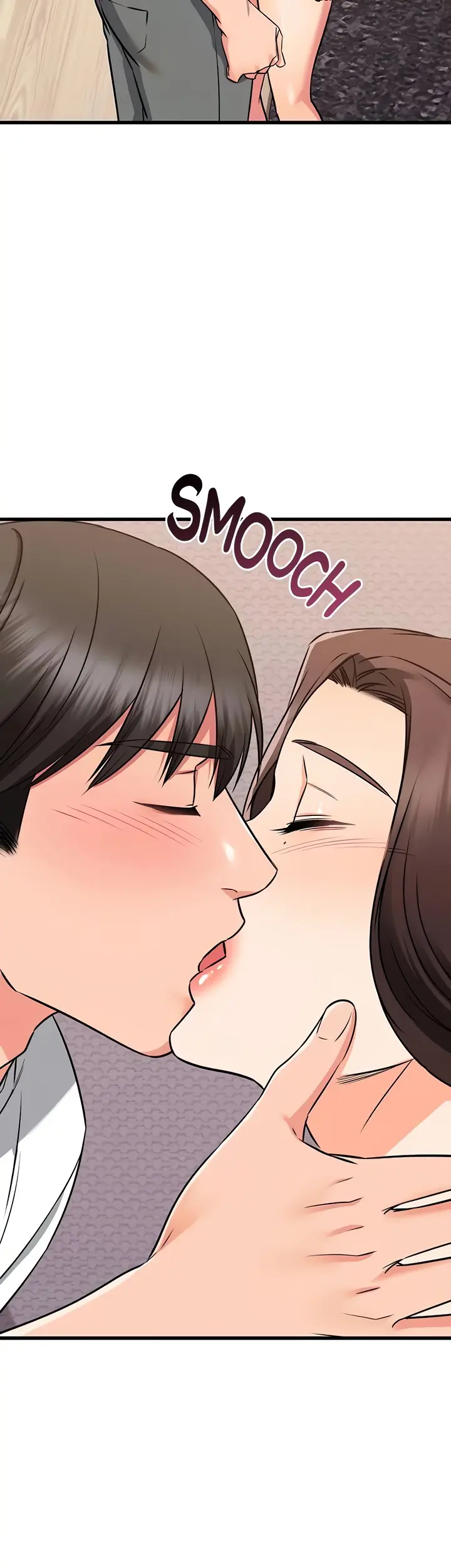 My Female Friend Who Crossed The Line Bfabbb Chapter 65 - Page 31