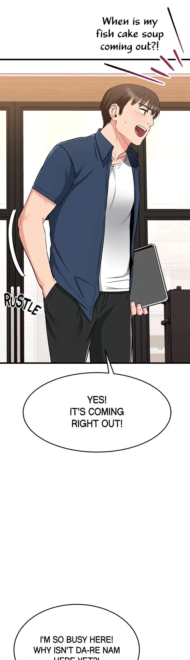 My Female Friend Who Crossed The Line Bfabbb Chapter 65 - Page 42