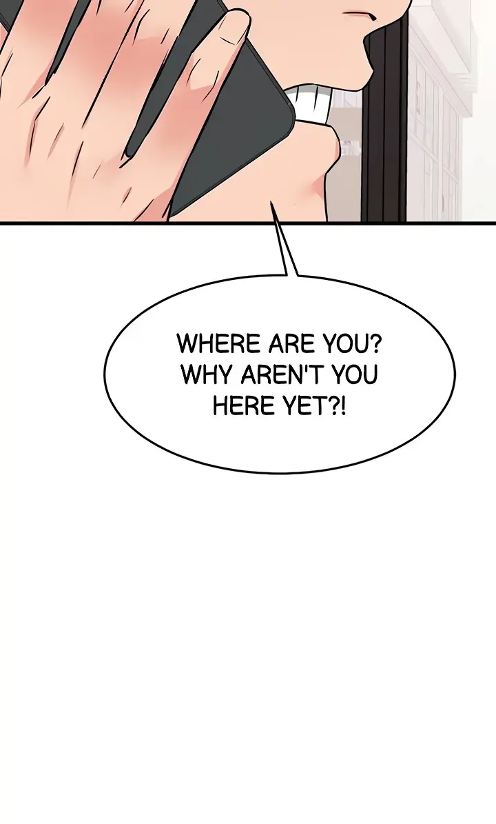 My Female Friend Who Crossed The Line Bfabbb Chapter 65 - Page 44