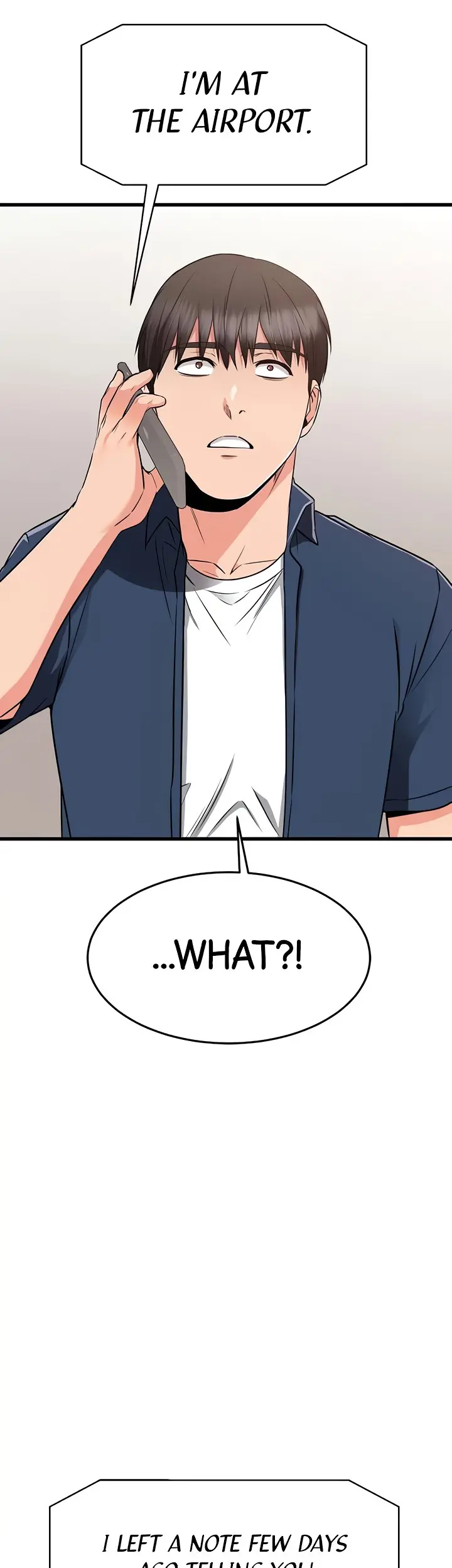 My Female Friend Who Crossed The Line Bfabbb Chapter 65 - Page 45