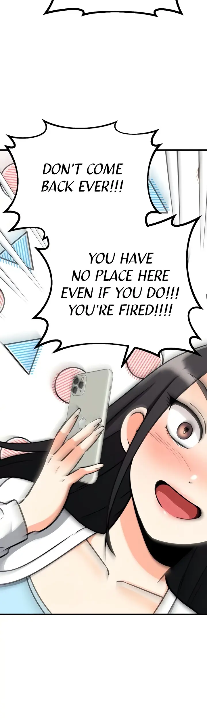 My Female Friend Who Crossed The Line Bfabbb Chapter 65 - Page 51