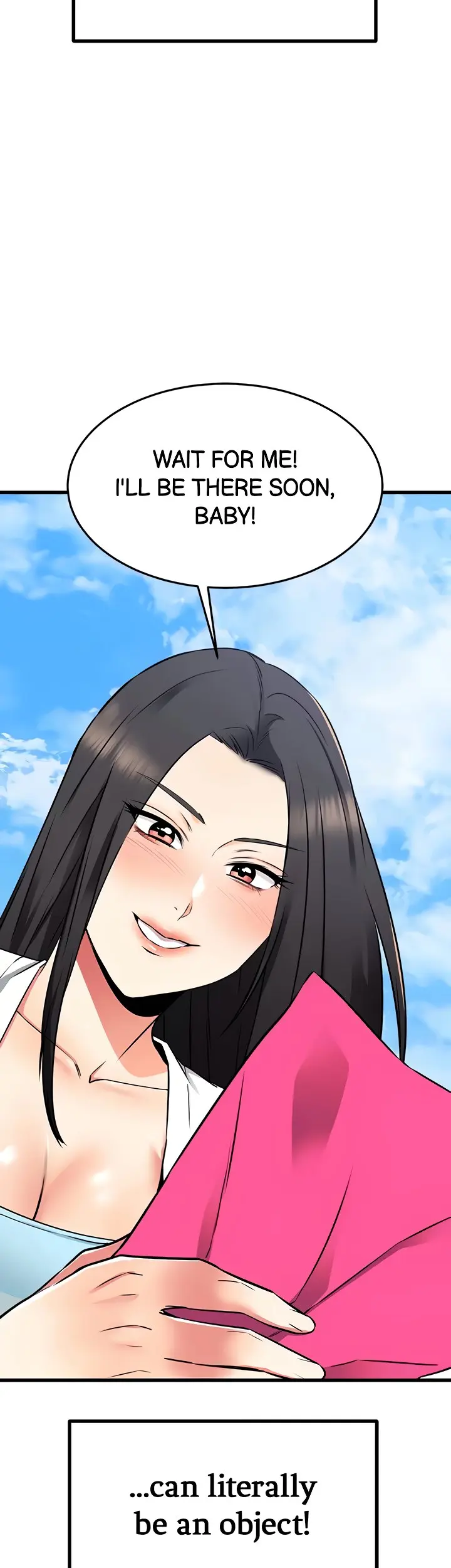 My Female Friend Who Crossed The Line Bfabbb Chapter 65 - Page 54