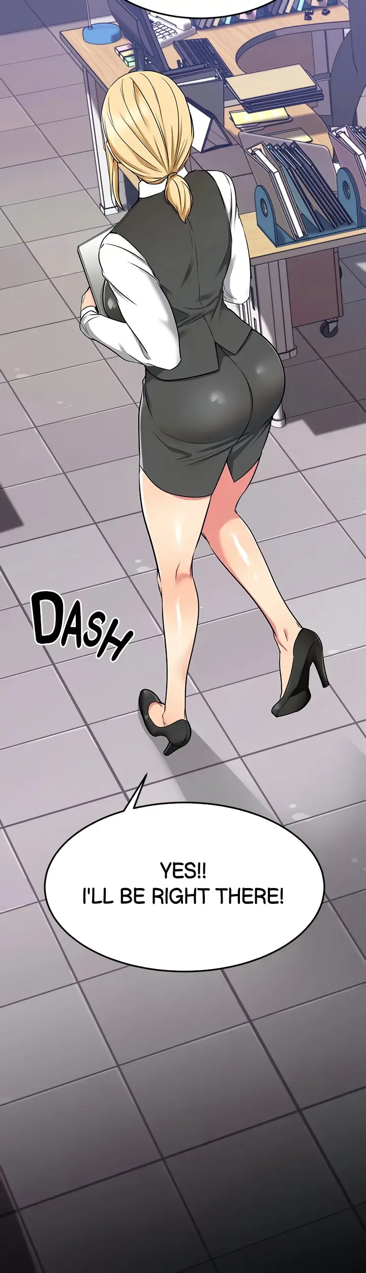 My Female Friend Who Crossed The Line Bfabbb Chapter 65 - Page 61