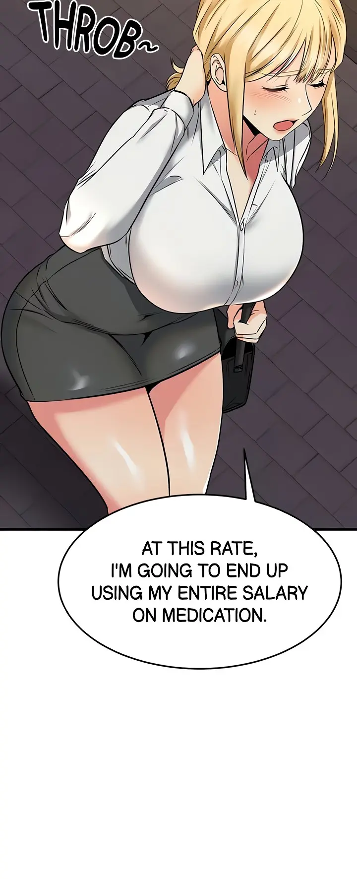 My Female Friend Who Crossed The Line Bfabbb Chapter 65 - Page 65
