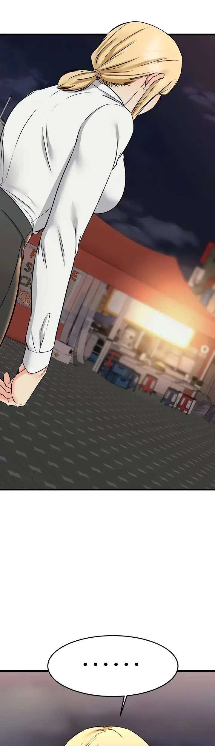 My Female Friend Who Crossed The Line Bfabbb Chapter 65 - Page 66