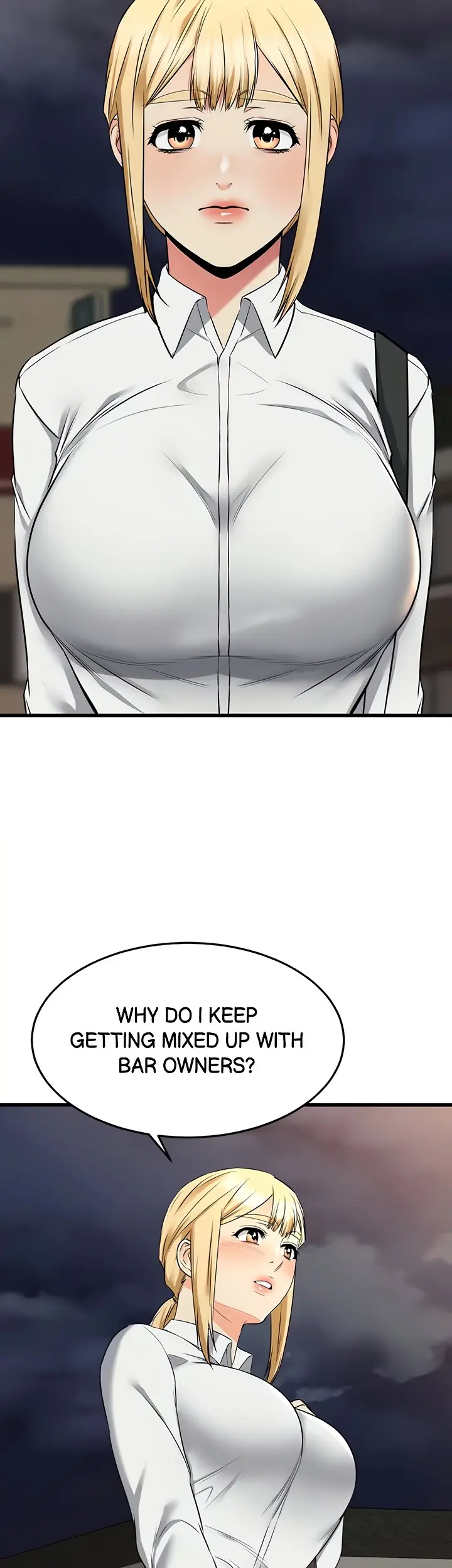 My Female Friend Who Crossed The Line Bfabbb Chapter 65 - Page 67