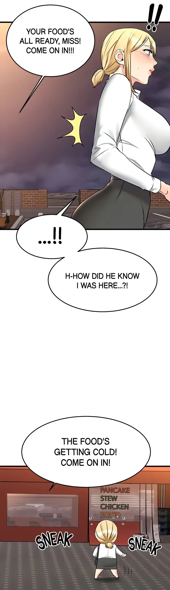 My Female Friend Who Crossed The Line Bfabbb Chapter 65 - Page 70