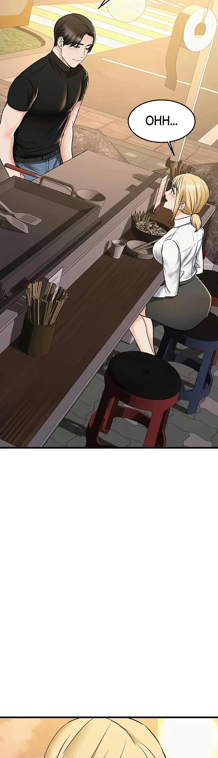 My Female Friend Who Crossed The Line Bfabbb Chapter 65 - Page 74