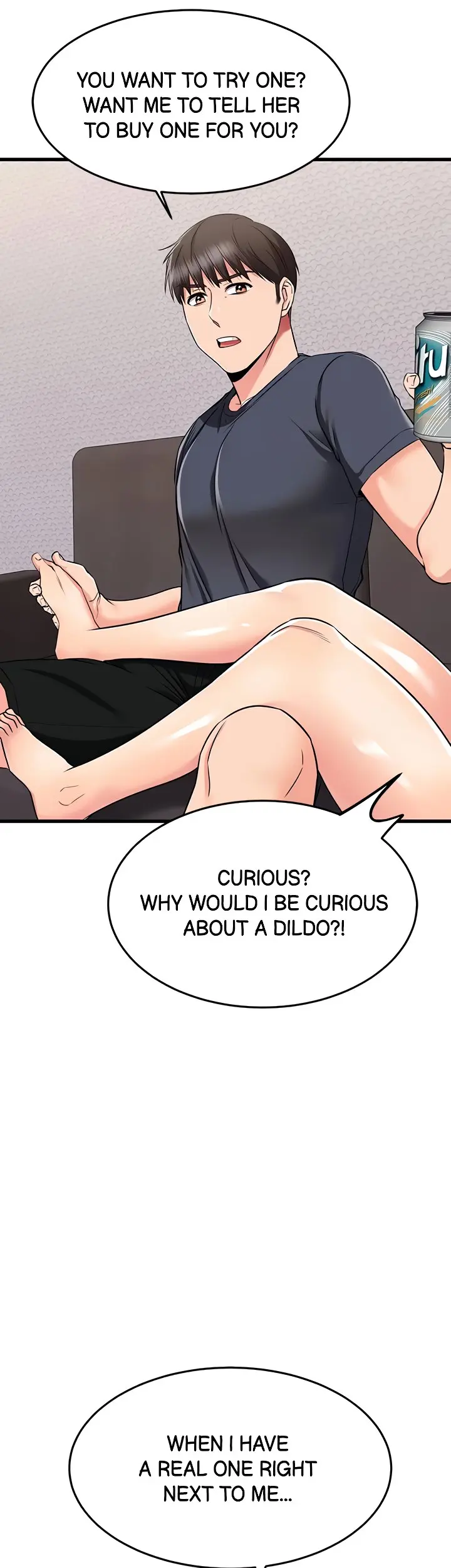 My Female Friend Who Crossed The Line Bfabbb Chapter 65 - Page 81