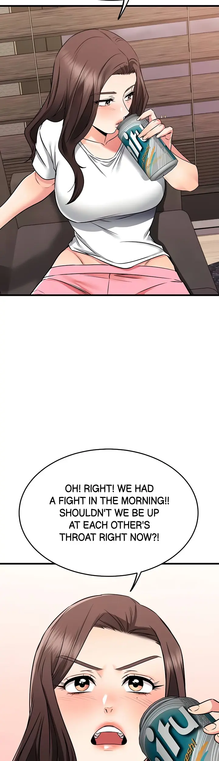 My Female Friend Who Crossed The Line Bfabbb Chapter 65 - Page 82