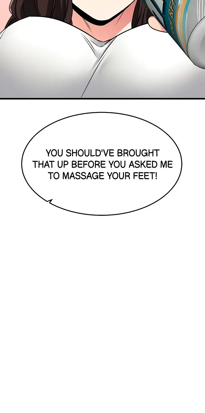 My Female Friend Who Crossed The Line Bfabbb Chapter 65 - Page 83