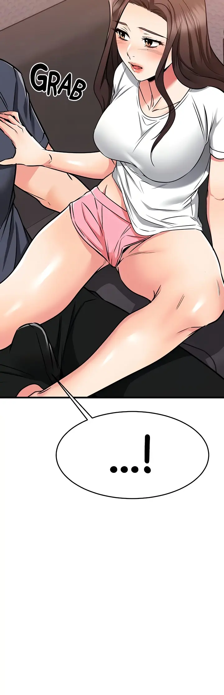 My Female Friend Who Crossed The Line Bfabbb Chapter 65 - Page 89