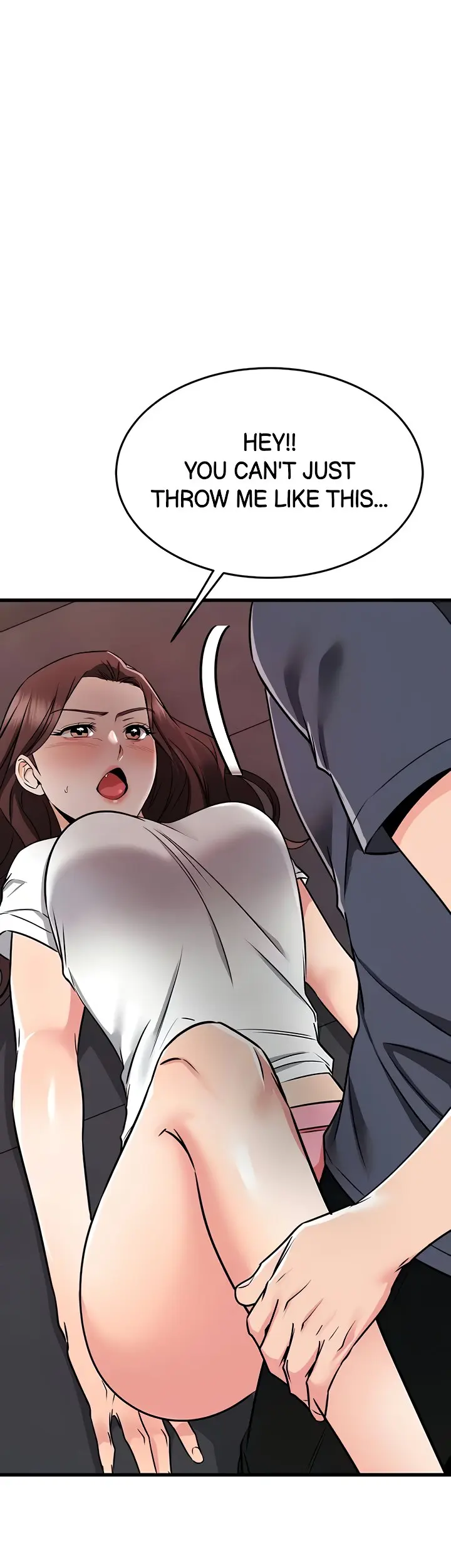 My Female Friend Who Crossed The Line Bfabbb Chapter 65 - Page 92