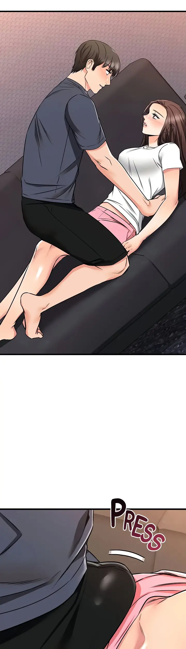 My Female Friend Who Crossed The Line Bfabbb Chapter 65 - Page 94