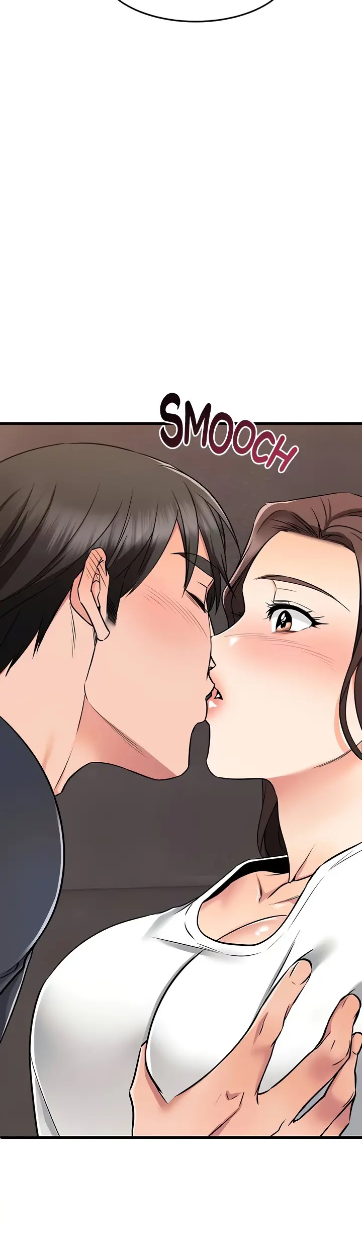 My Female Friend Who Crossed The Line Bfabbb Chapter 65 - Page 96