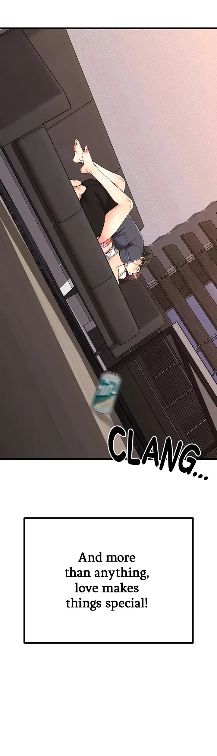 My Female Friend Who Crossed The Line Bfabbb Chapter 65 - Page 98