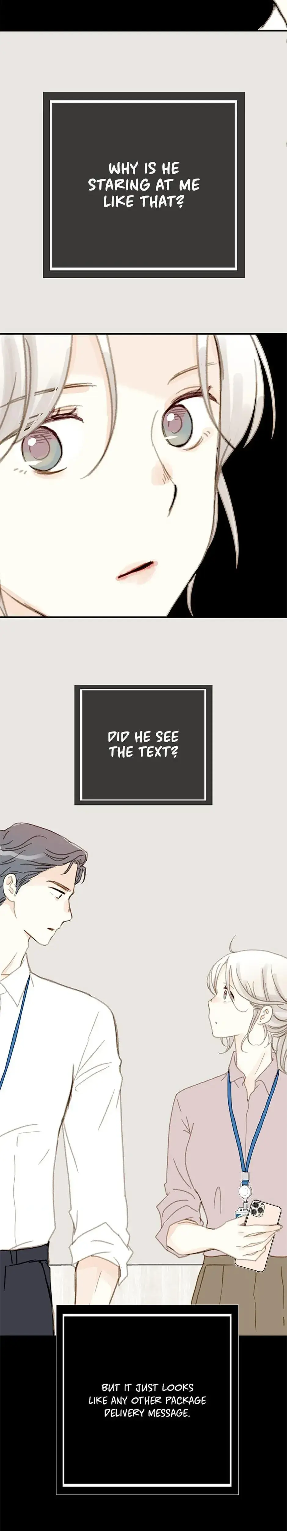 My Fifth Friend Chapter 1 - Page 15
