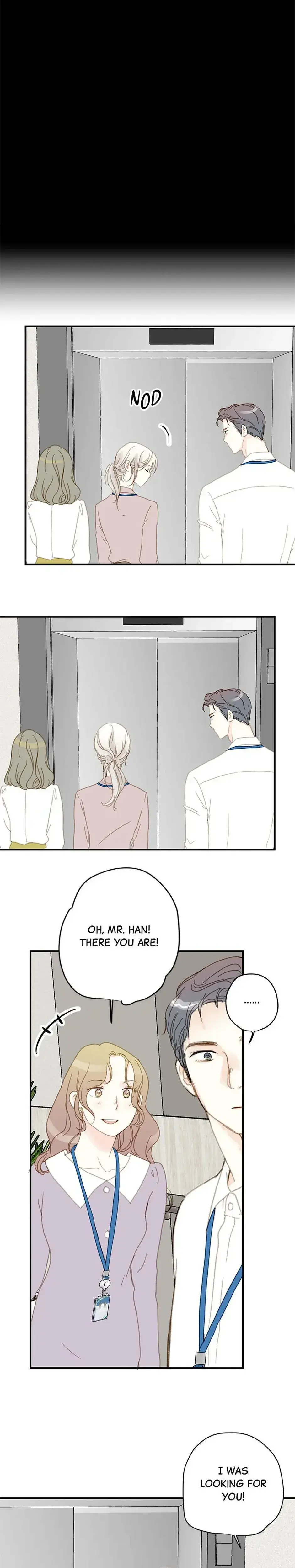 My Fifth Friend Chapter 1 - Page 16
