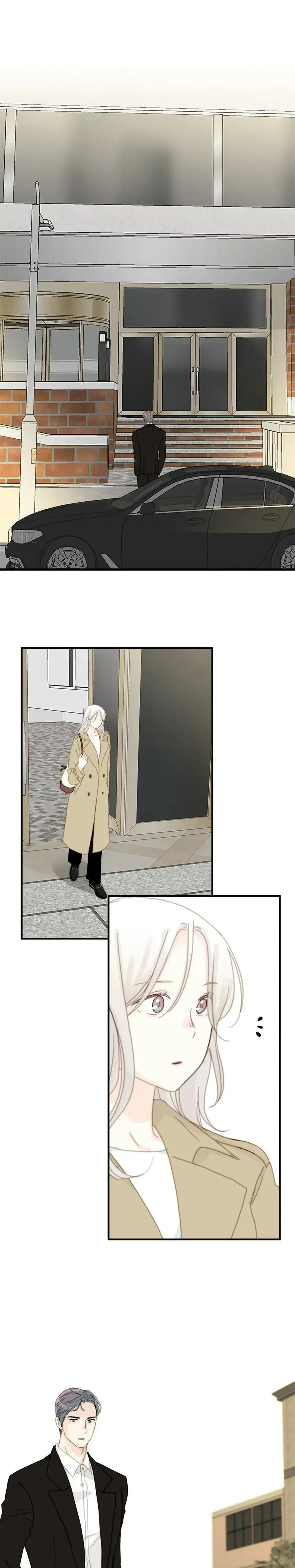 My Fifth Friend Chapter 10 - Page 1