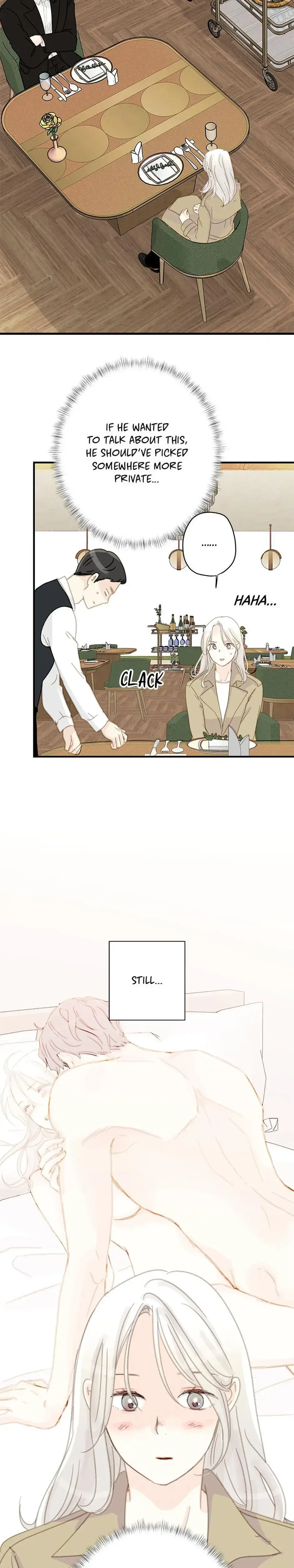 My Fifth Friend Chapter 10 - Page 14