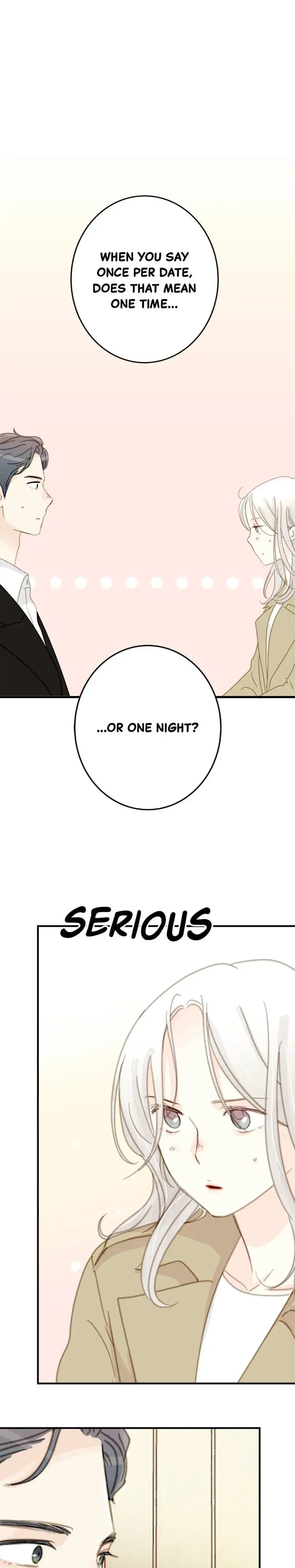My Fifth Friend Chapter 10 - Page 20