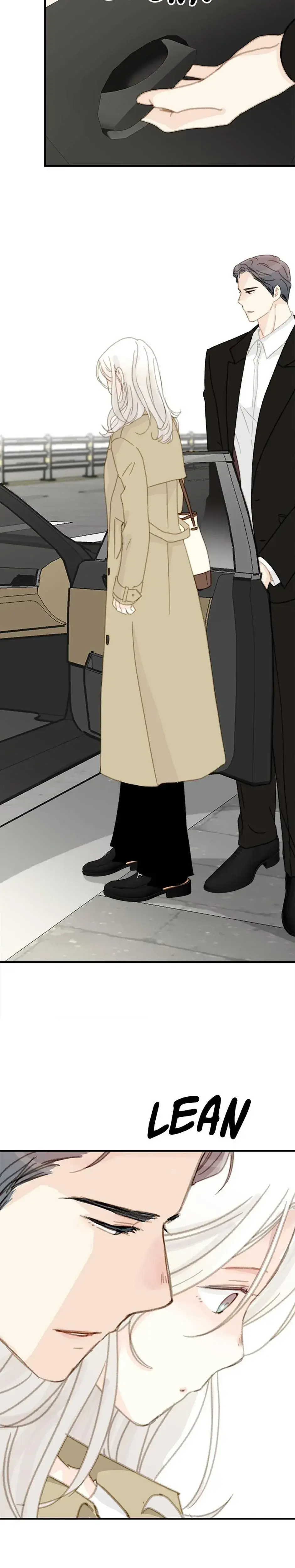My Fifth Friend Chapter 10 - Page 3