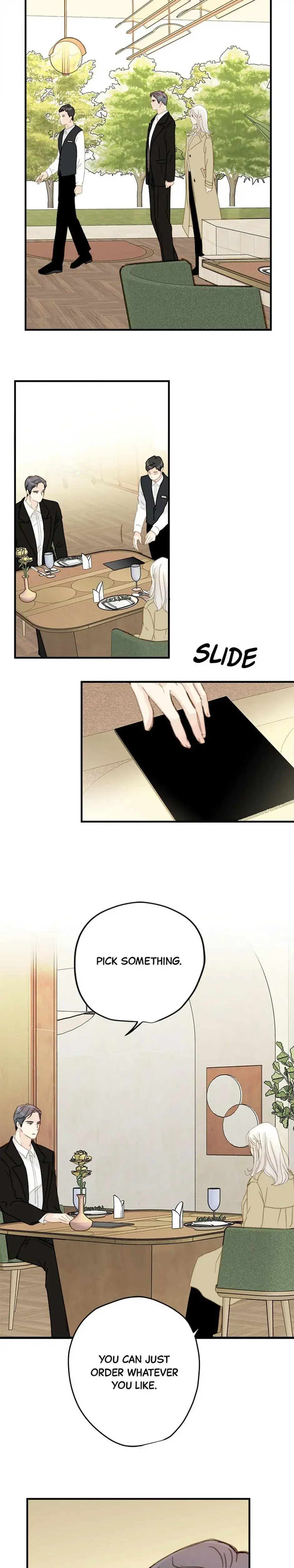 My Fifth Friend Chapter 10 - Page 5